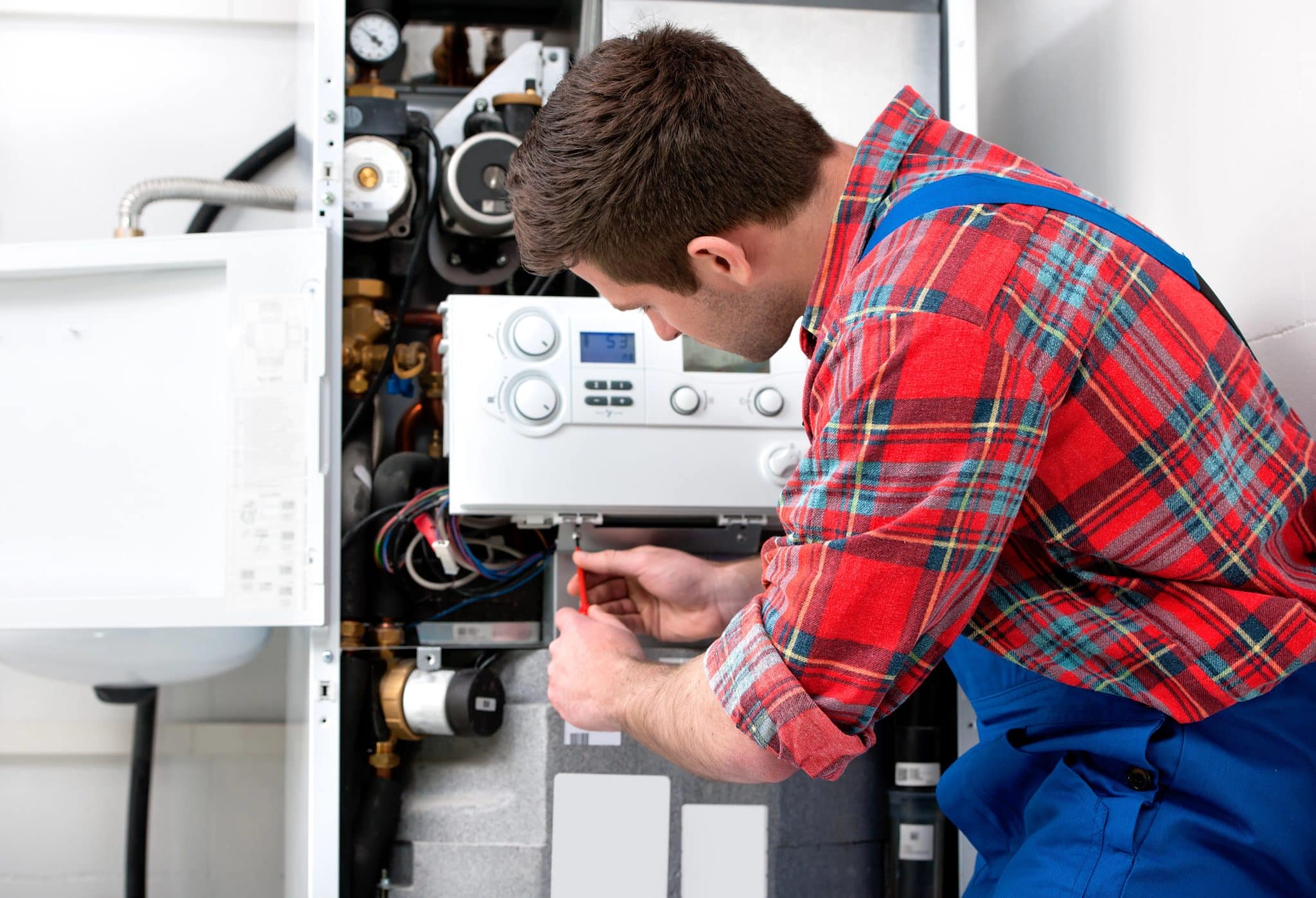 Diagnostic gaz pour garantir la sécurité de votre habitation
