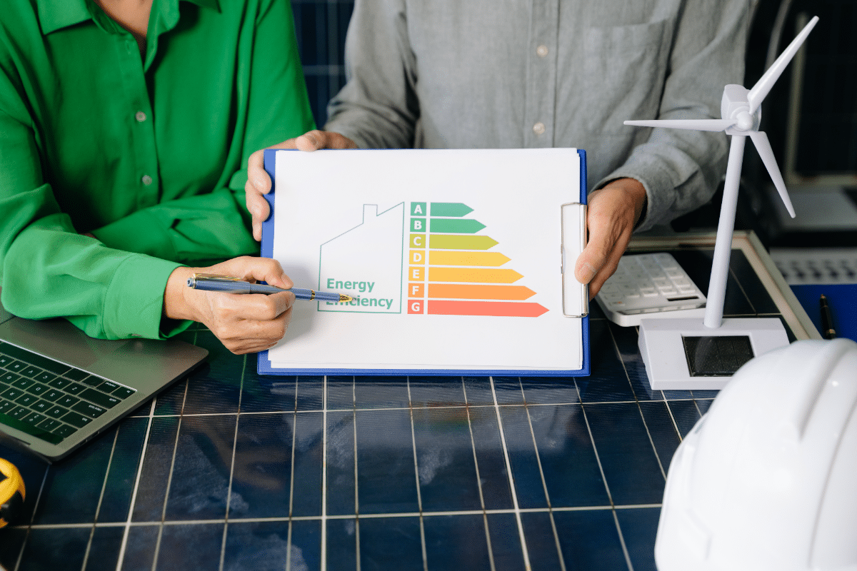 Pourquoi réaliser un DPE avant de faire appel à un expert immobilier